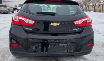 2017 Chevy Cruze LT Hatchback full