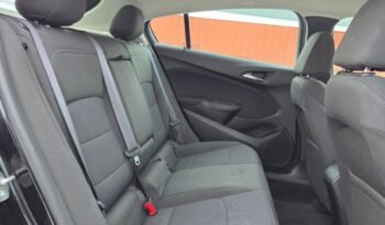 2017 Chevy Cruze LT Hatchback full