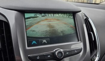 2017 Chevy Cruze LT Hatchback full