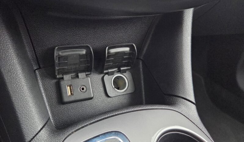 2017 Chevy Cruze LT Hatchback full