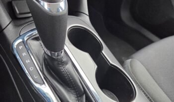 2017 Chevy Cruze LT Hatchback full