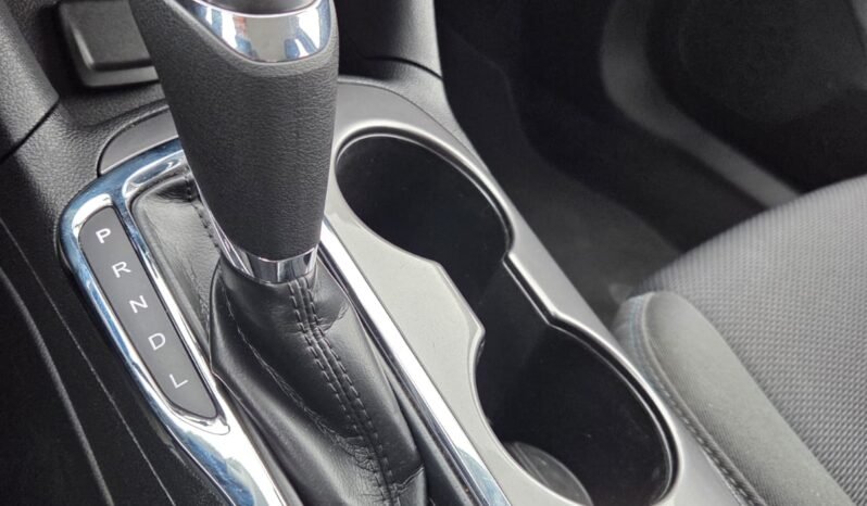 2017 Chevy Cruze LT Hatchback full