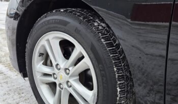 2017 Chevy Cruze LT Hatchback full