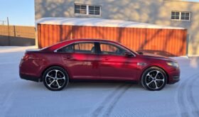 2015 Ford Taurus SEL AWD