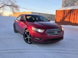 2015 Ford Taurus SEL AWD