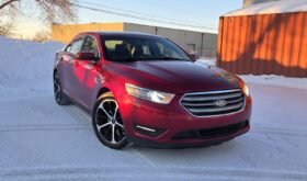 2015 Ford Taurus SEL AWD