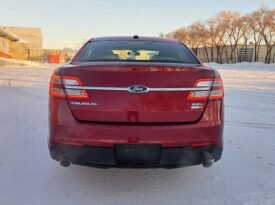 2015 Ford Taurus SEL AWD