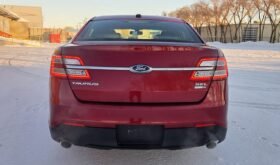 2015 Ford Taurus SEL AWD