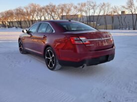 2015 Ford Taurus SEL AWD