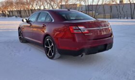 2015 Ford Taurus SEL AWD