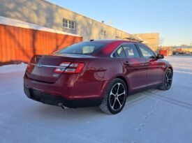 2015 Ford Taurus SEL AWD