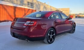 2015 Ford Taurus SEL AWD