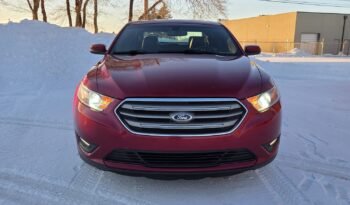 2015 Ford Taurus SEL AWD full