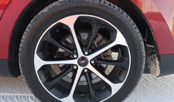 2015 Ford Taurus SEL AWD full