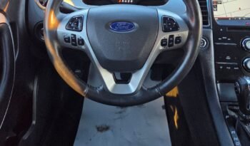 2015 Ford Taurus SEL AWD full