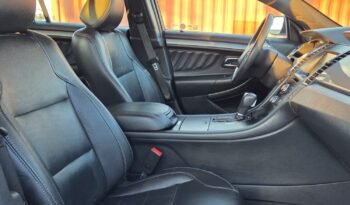 2015 Ford Taurus SEL AWD full