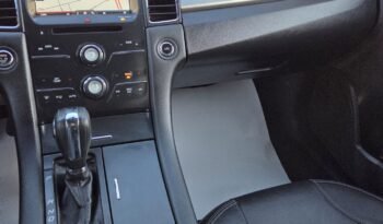 2015 Ford Taurus SEL AWD full