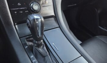 2015 Ford Taurus SEL AWD full