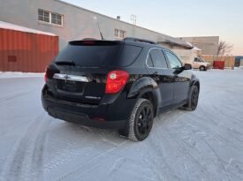 2012 Chevy Equinox 1LT