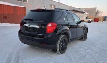 2012 Chevy Equinox 1LT full