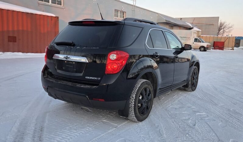 2012 Chevy Equinox 1LT full