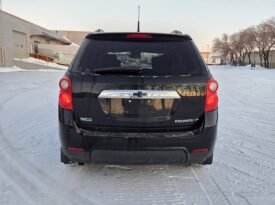 2012 Chevy Equinox 1LT