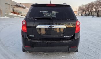 2012 Chevy Equinox 1LT full