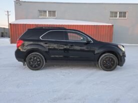 2012 Chevy Equinox 1LT