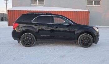 2012 Chevy Equinox 1LT full