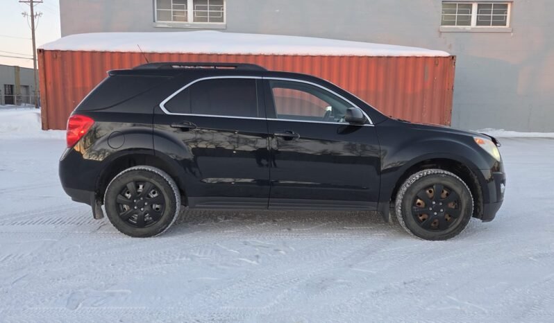 2012 Chevy Equinox 1LT full