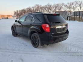 2012 Chevy Equinox 1LT