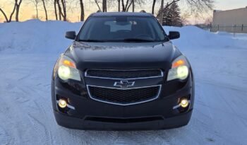 2012 Chevy Equinox 1LT full