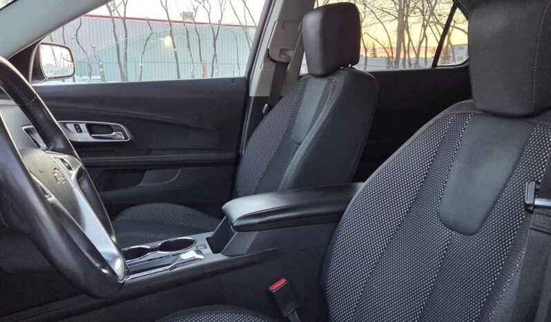 2012 Chevy Equinox 1LT full