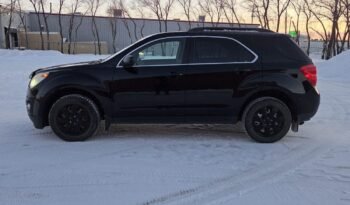 2012 Chevy Equinox 1LT full