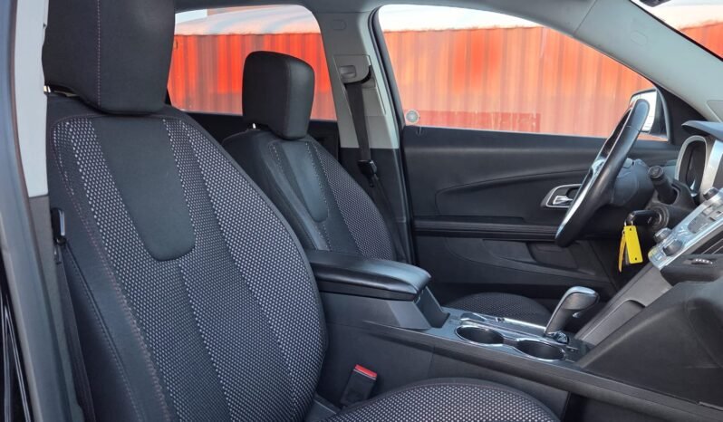 2012 Chevy Equinox 1LT full