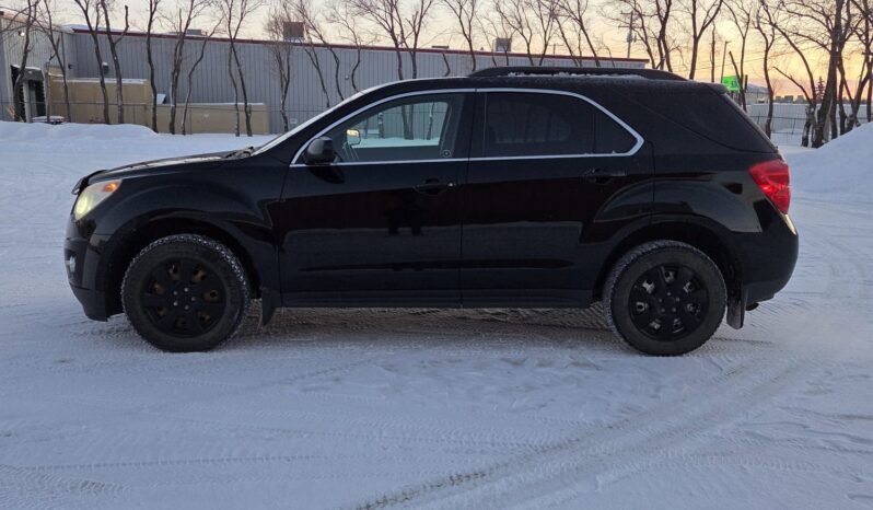 2012 Chevy Equinox 1LT full