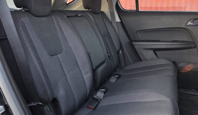 2012 Chevy Equinox 1LT full