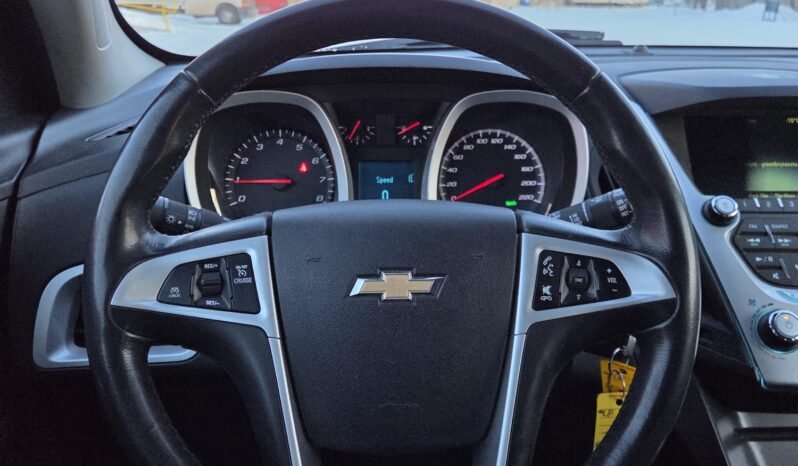 2012 Chevy Equinox 1LT full