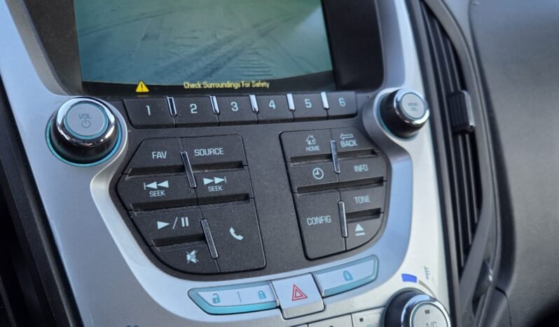 2012 Chevy Equinox 1LT full