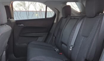 2012 Chevy Equinox 1LT full