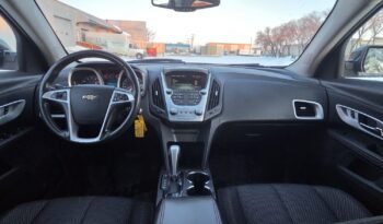 2012 Chevy Equinox 1LT full