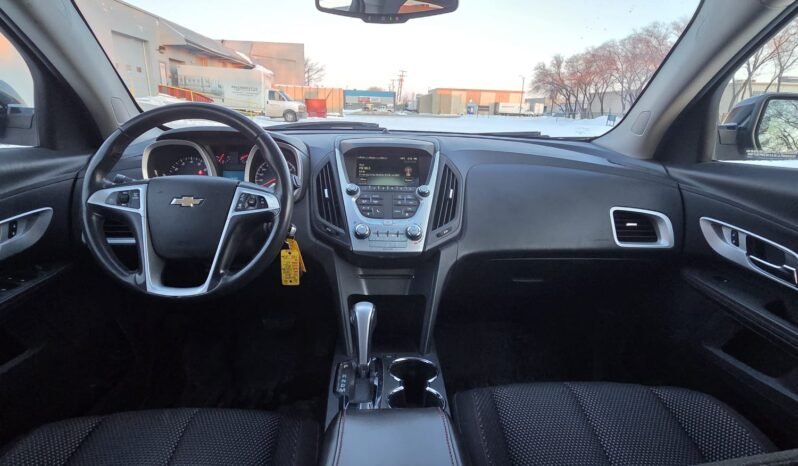 2012 Chevy Equinox 1LT full