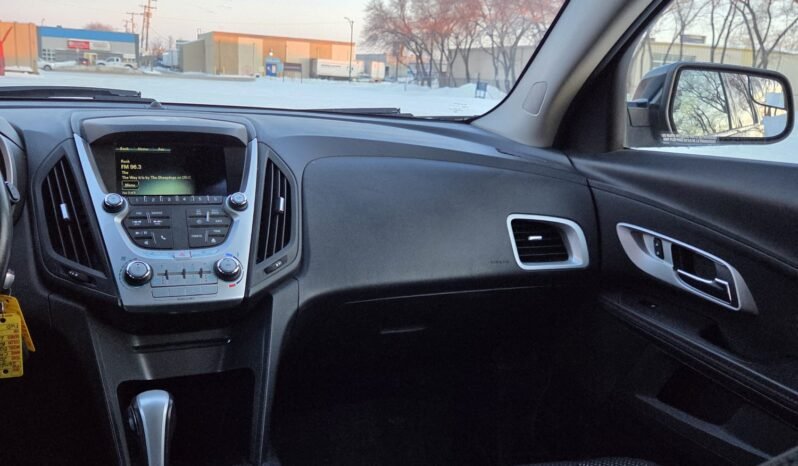 2012 Chevy Equinox 1LT full