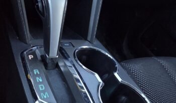 2012 Chevy Equinox 1LT full