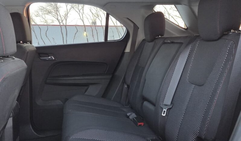2012 Chevy Equinox 1LT full
