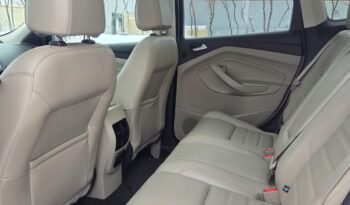 2017 Ford Escape Titanium 4WD full