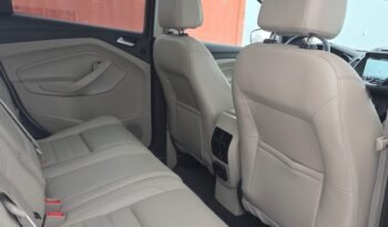 2017 Ford Escape Titanium 4WD full