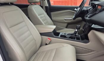 2017 Ford Escape Titanium 4WD full