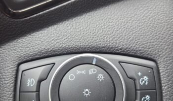 2017 Ford Escape Titanium 4WD full