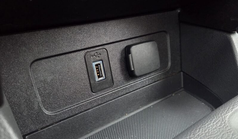 2017 Ford Escape Titanium 4WD full